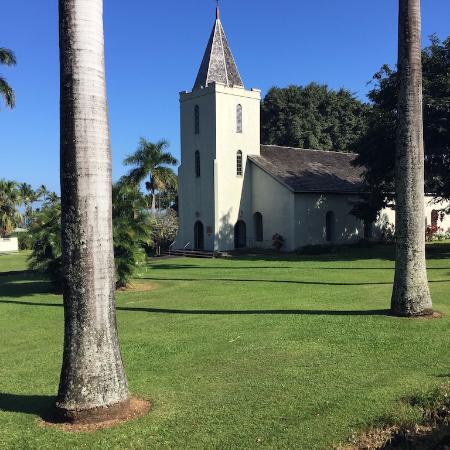Wananalua Congregational Church