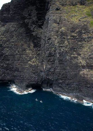Kakahai'a National Wildlife Refuge