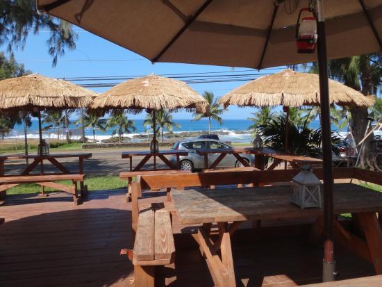 North Shore Tacos