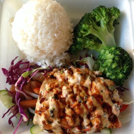 Joey's Kitchen