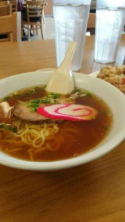 Genki Ramen