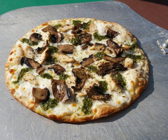 Pizza Rovers
