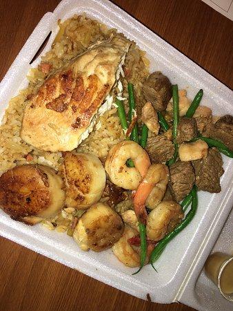 Teppanyaki 2 Go