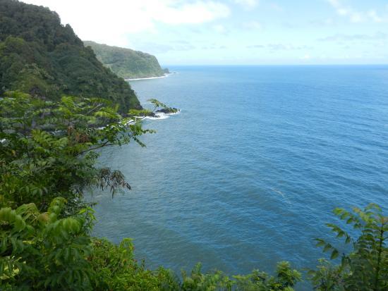 Kalaloa Point
