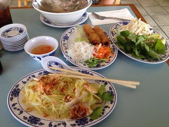 Pho Kapaa