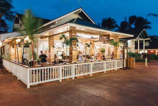 The Lanai