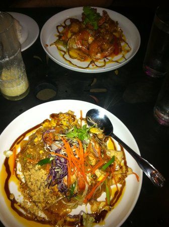 Lemongrass Bistro