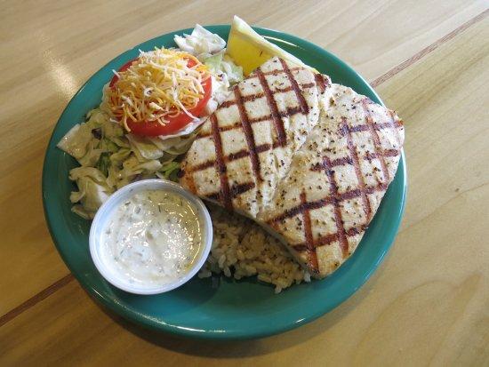 Coconut's Fish Cafe