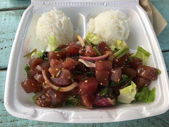 Like Poke?