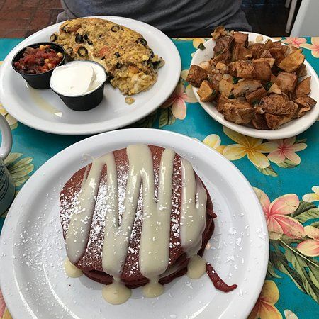 Cinnamon's Restaurant