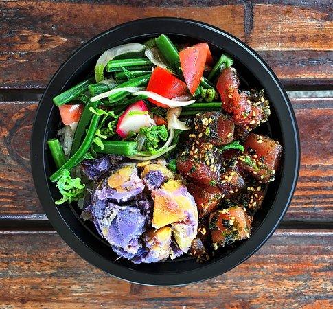 Poke N Sides