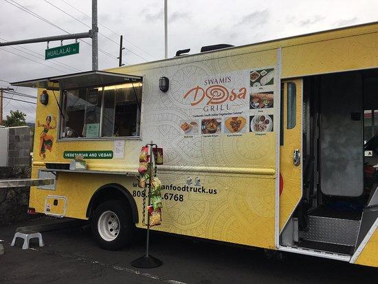 Swami's Dosa Grill