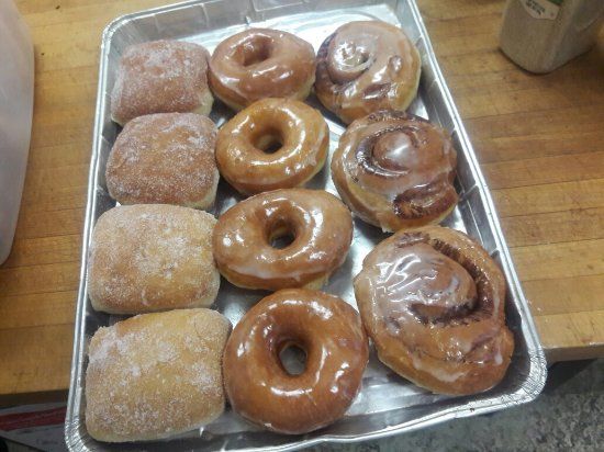 Big Rob's Bakery