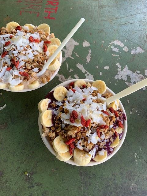 Nourish Hanalei