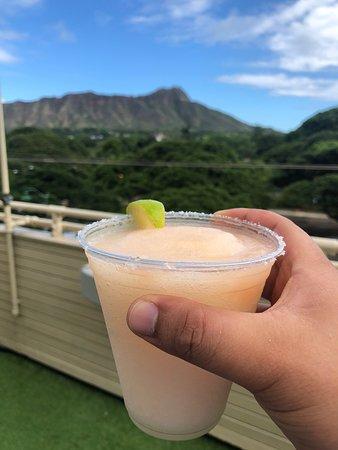 Queen Kapiolani Hotel Restaurant