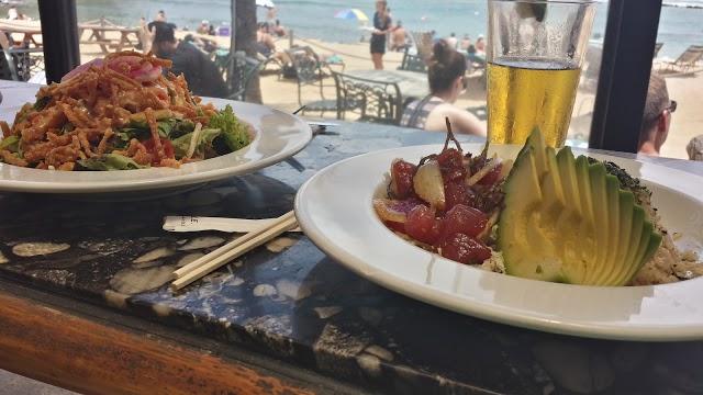 Ola At Turtle Bay Resort