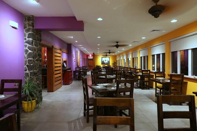 Habaneros Grill