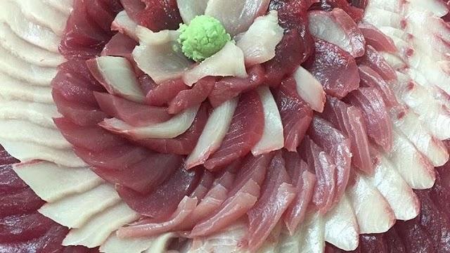 Sun Dried Specialties