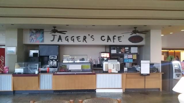 Jagger's Cafe