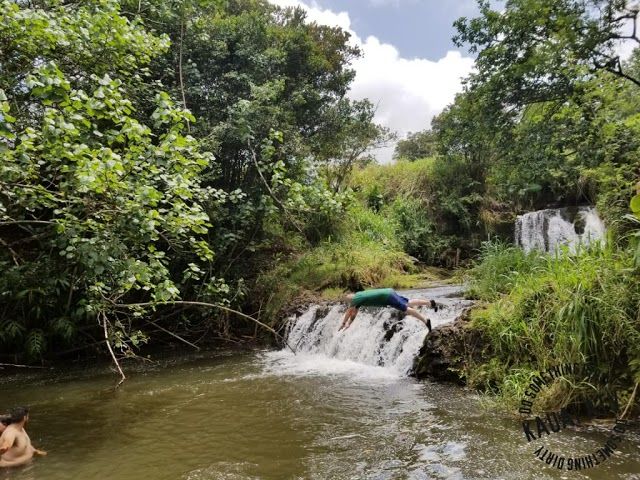 Kauai ATV