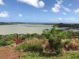 Waita Reservoir