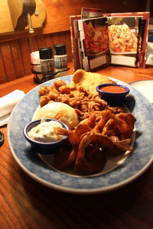 Red Lobster