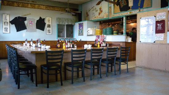 Hawaiian Style Cafe