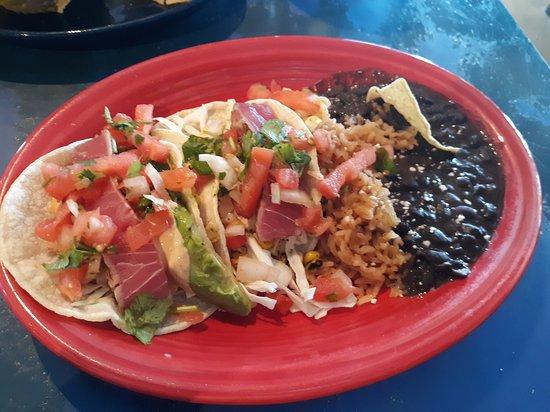 Fred's Mexican Cafe