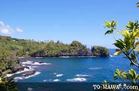 Onomea Bay