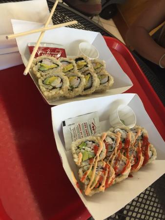 Dragon Kitchen Hilo