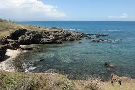 Kapalua Coastal Trail