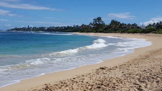 Hukilau Beach Park
