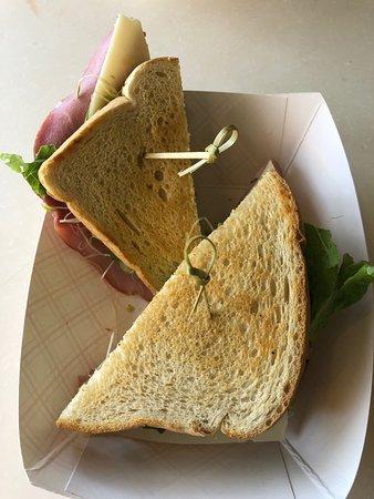 Sandwich Isle Deli