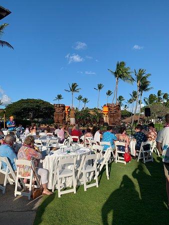 Aulii Luau