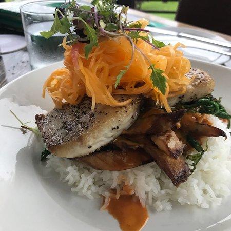 The Preserve Kitchen + Bar
