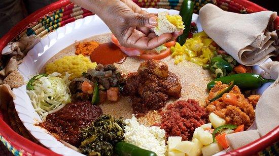 Berbere Food Truck