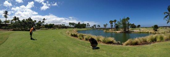 Waikoloa Kings Course