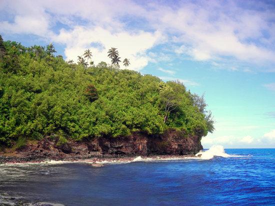 Hakalau Beach Park