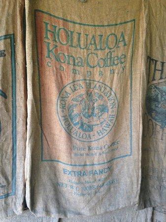 Kona Le'a Plantation