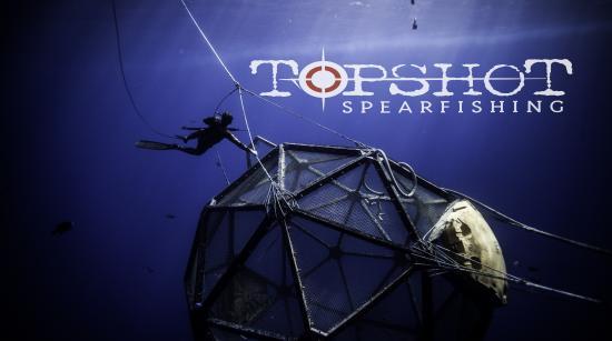 Top Shot Spearfishing
