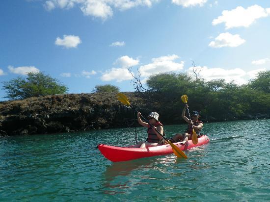 King Kayak Hawaii