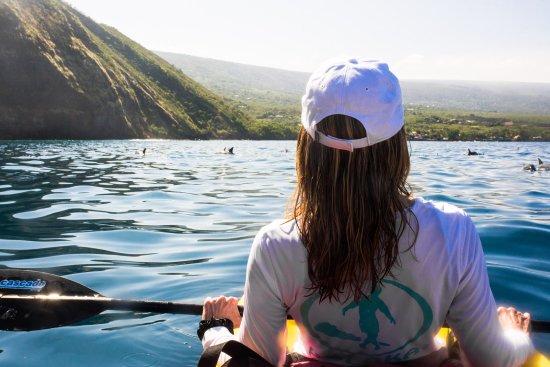 Kona Kayak