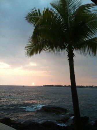 Royal Footsteps Along the Kona Coast