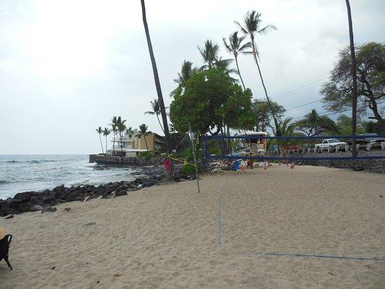 Banyan's Beach