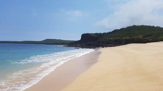 Kawakiu Beach