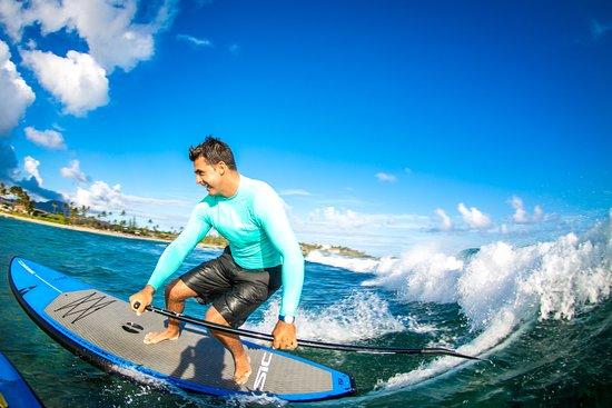 Aqualani Watersports Kauai