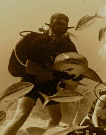 Aquatic Adventures
