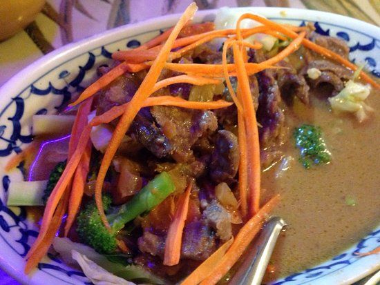Sukhothai Restaurant