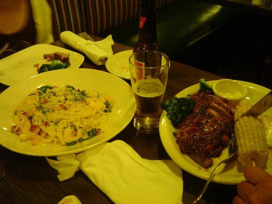 Tony Roma's