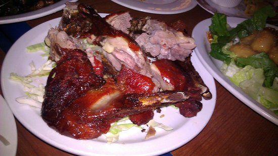 Tiffany's Bar & Grill